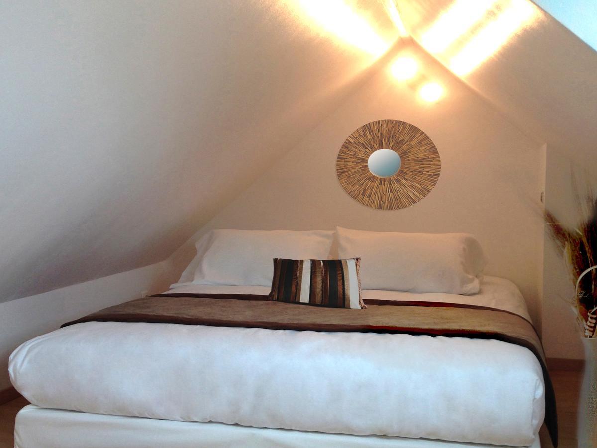 Appart'Hotel61 Comme A La Maison Au Coeur De La Normandie フレール エクステリア 写真